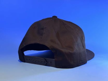 Winchester Black SnapBack