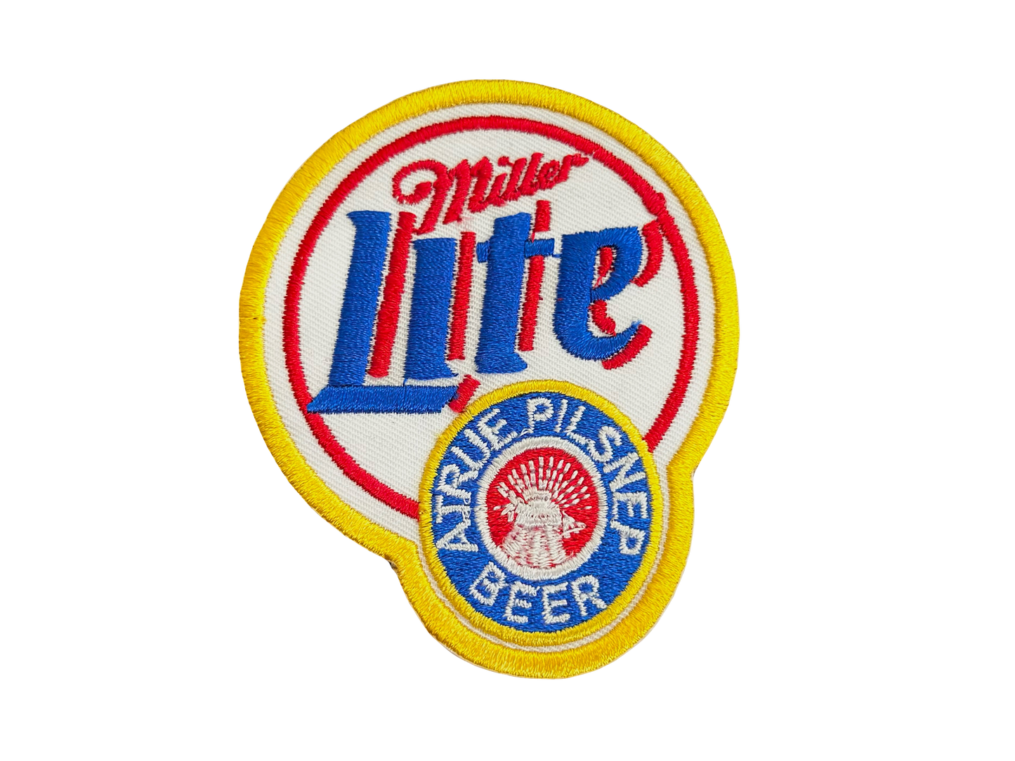 Miller Lite