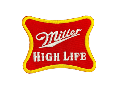 Miller High Life