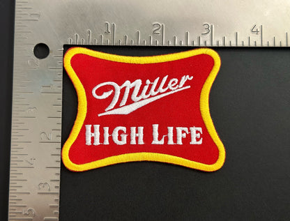 Miller High Life