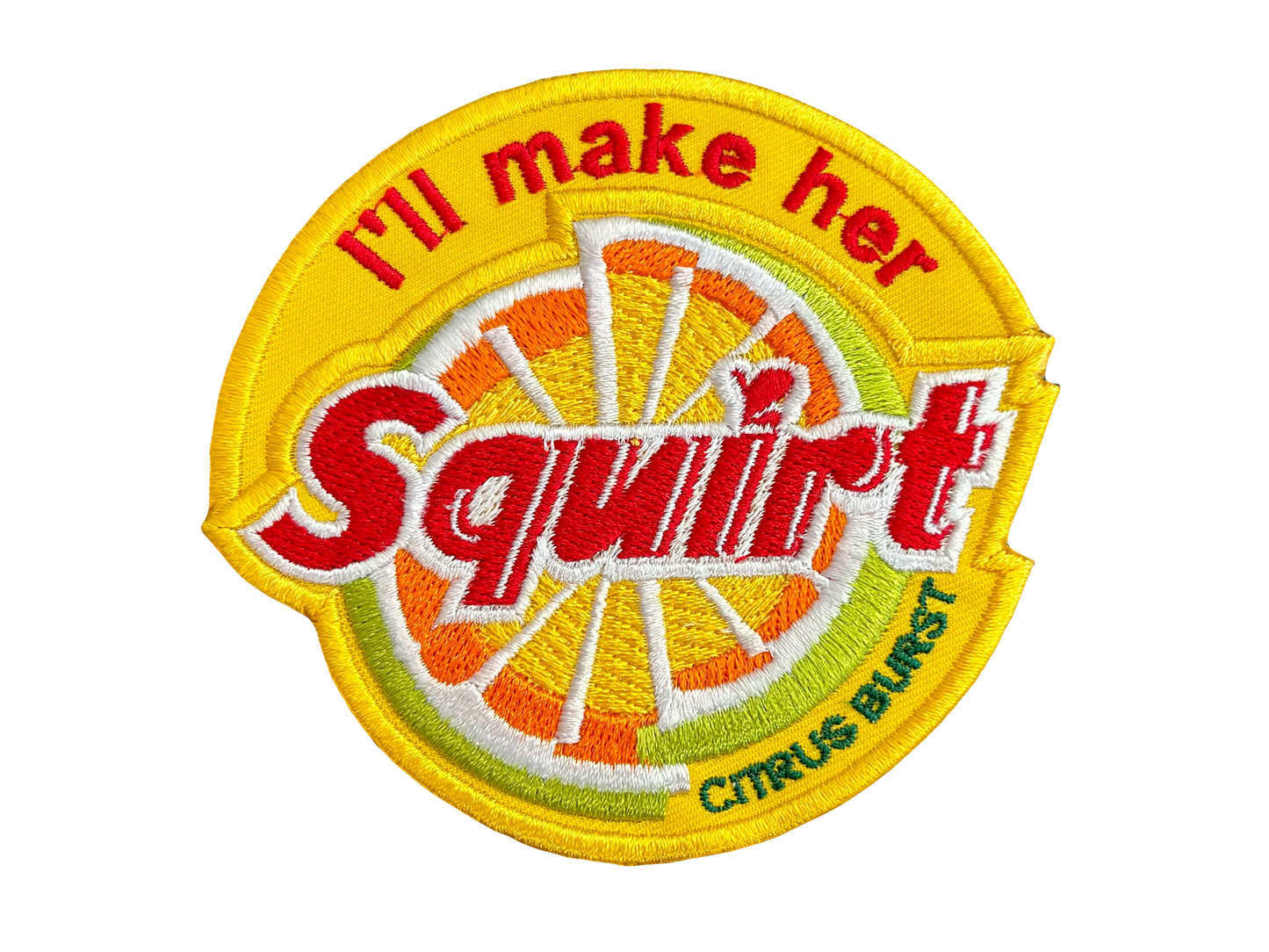 Funny: I’ll Make Her SQUIRT