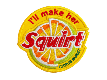 Funny: I’ll Make Her SQUIRT