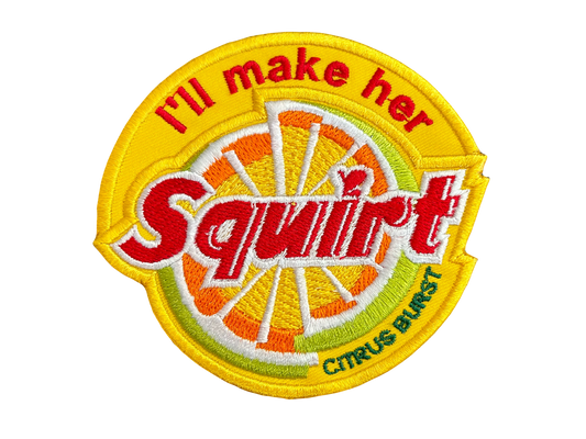 Funny: I’ll Make Her SQUIRT