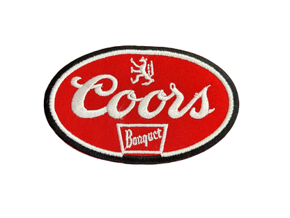 Red Coors Banquet