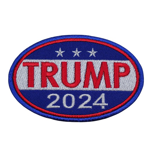 Trump 2024