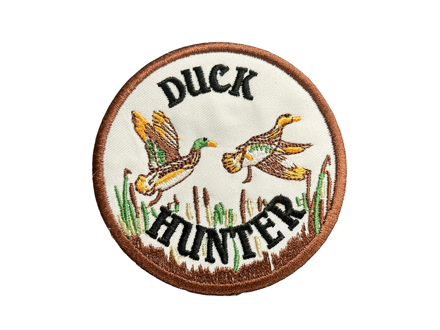 Duck Hunter