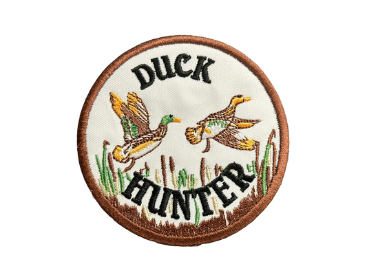 Duck Hunter