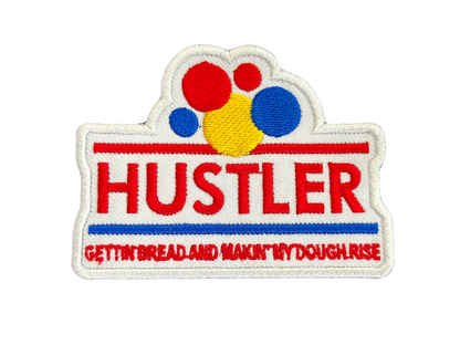 Hustler Patch