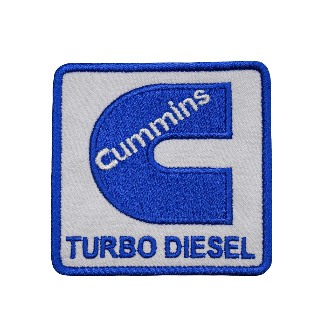 Cummins Turbo Diesel