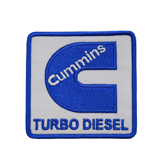 Cummins Turbo Diesel