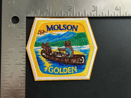 Molson Golden