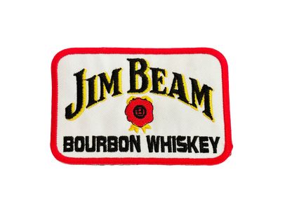 Jim Bean, Bourbon Whiskey