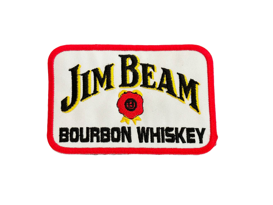 Jim Bean, Bourbon Whiskey