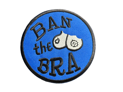 Ban The Bra