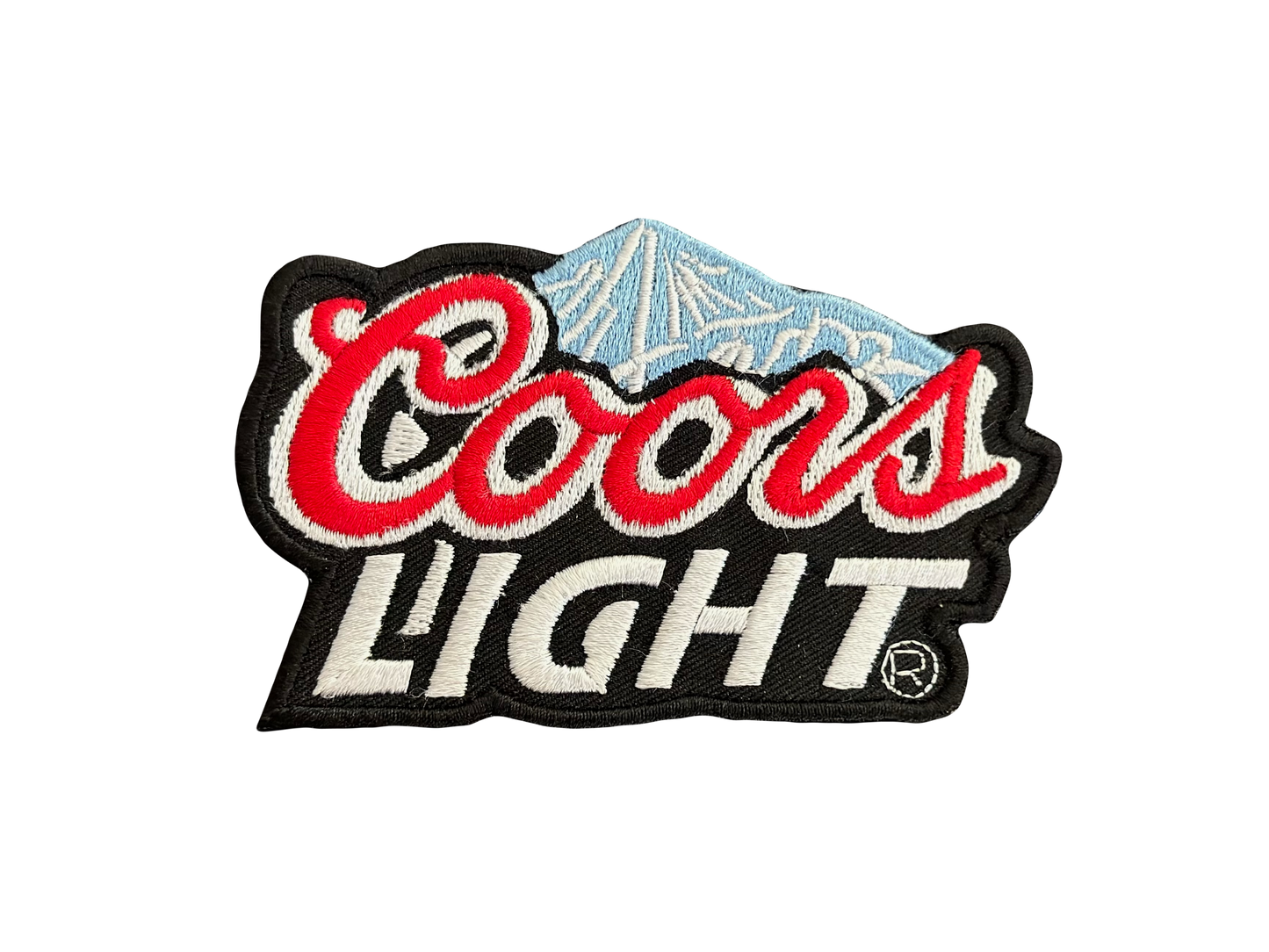 Coors Light