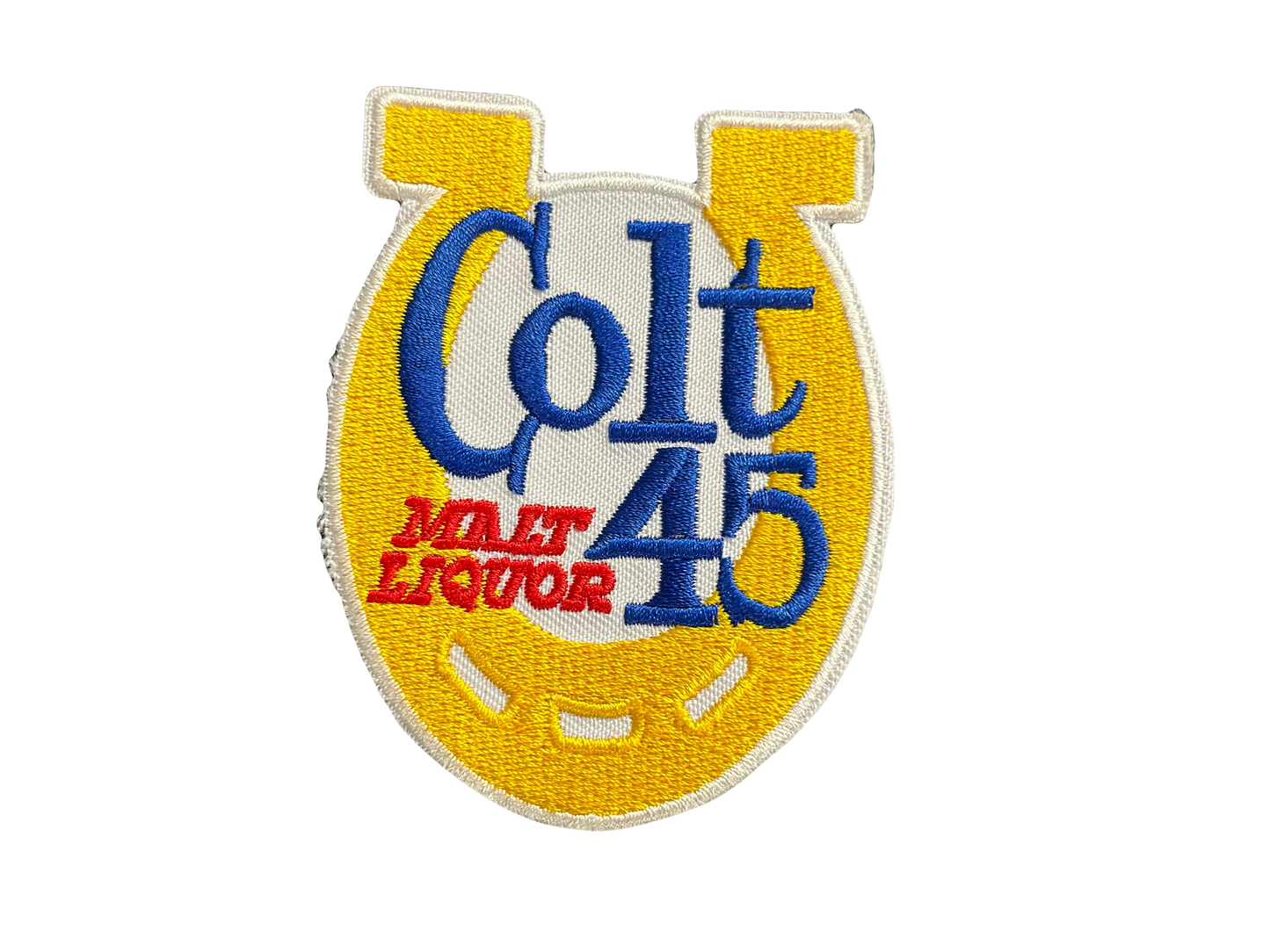 Colt 45