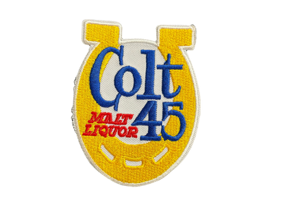 Colt 45