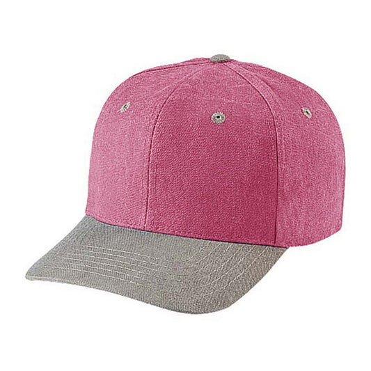 Blank Pink Hat