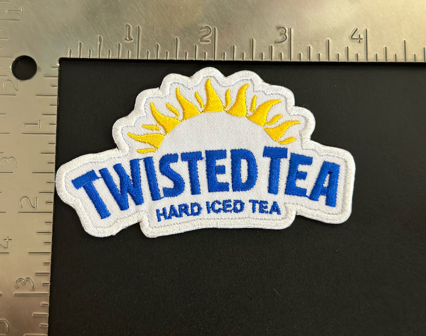 Twisted Tea