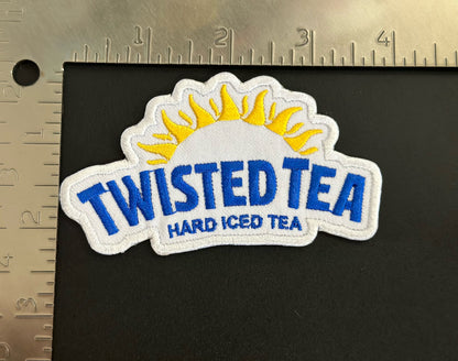 Twisted Tea