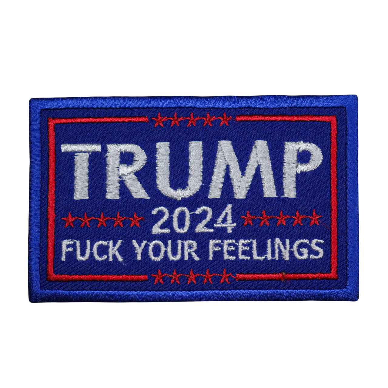 Trump 2024