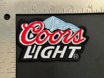 Coors Light