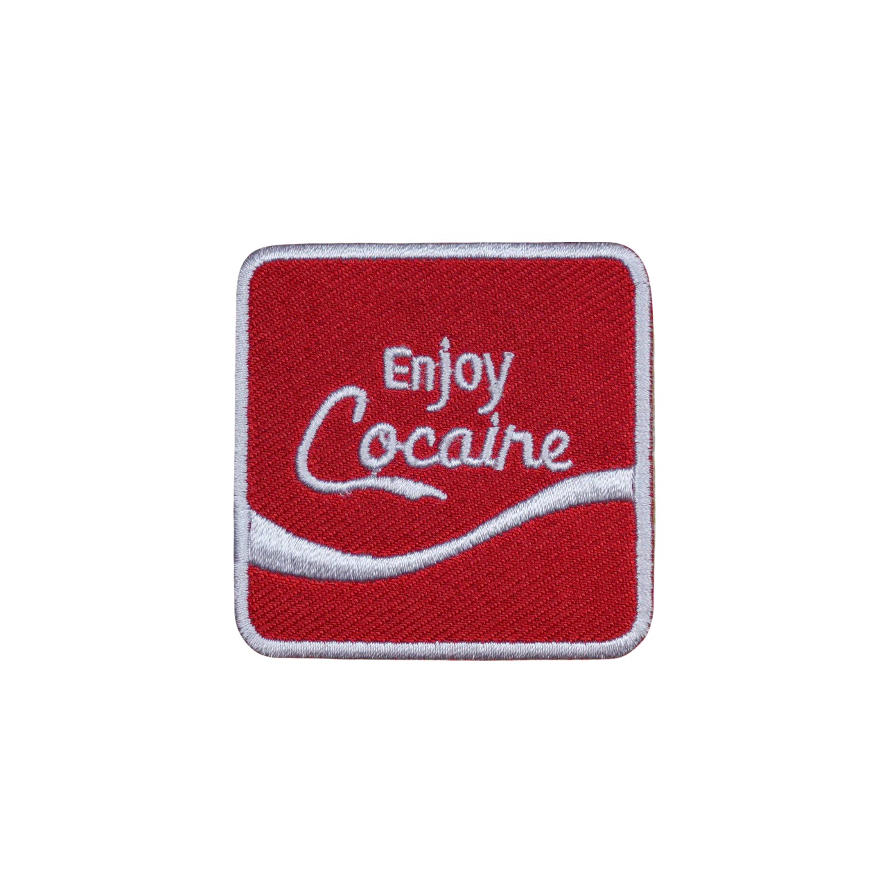 Enjoy Cocaine