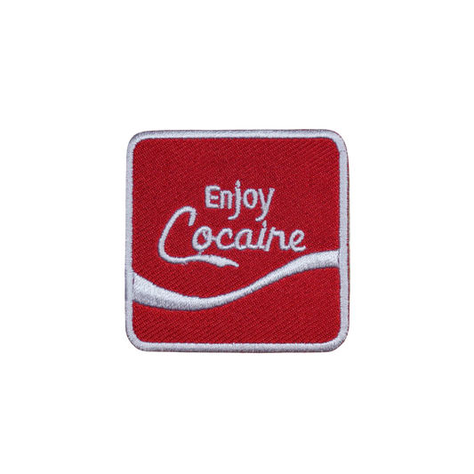 Enjoy Cocaine