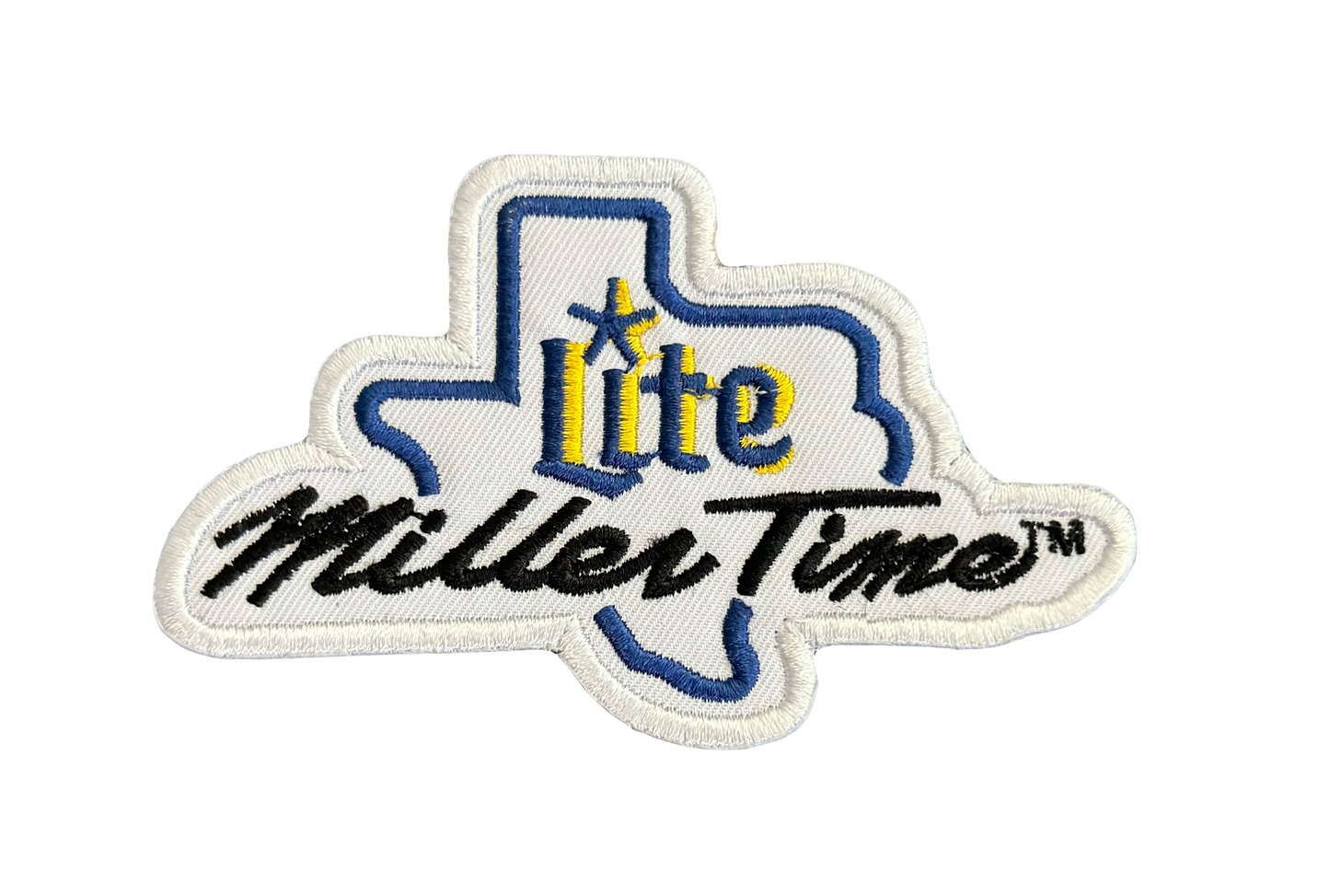 Miller Lite Time