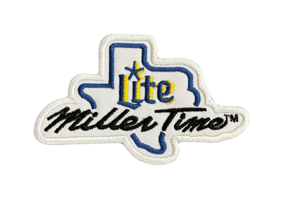 Miller Lite Time