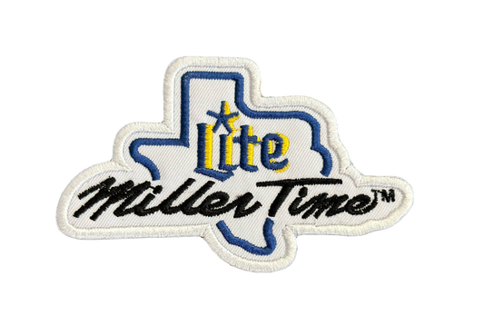 Miller Lite Time