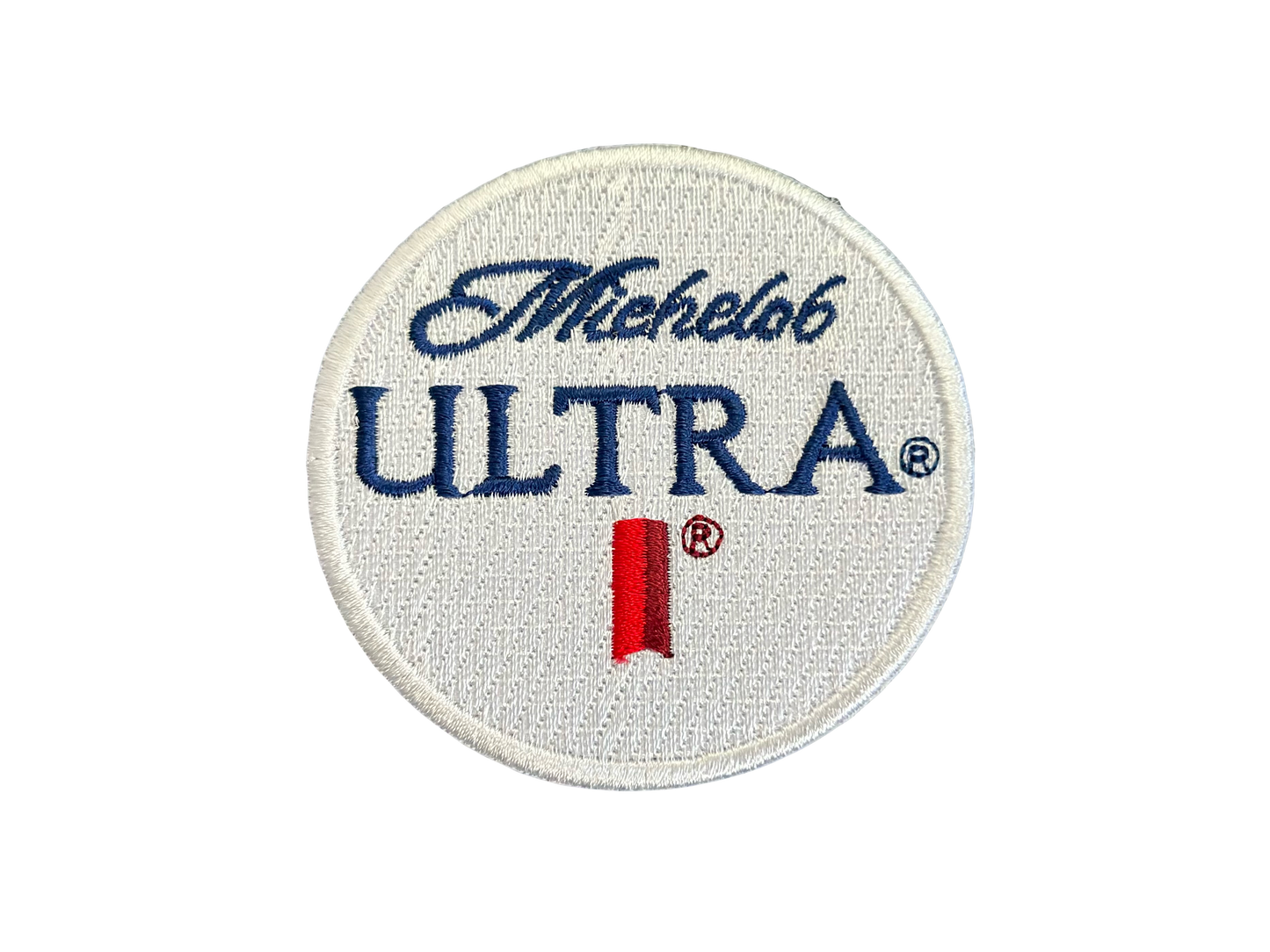 Mich Ultra Patch