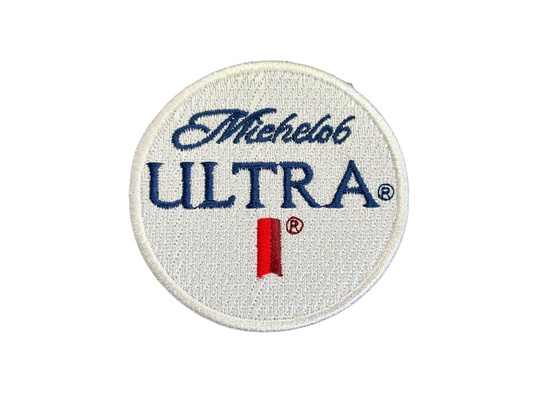 Mich Ultra Patch