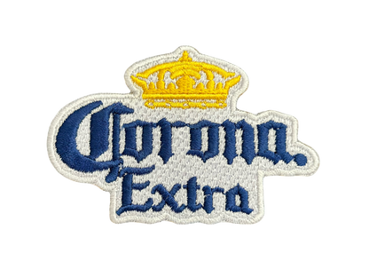 Corona Extra Patch