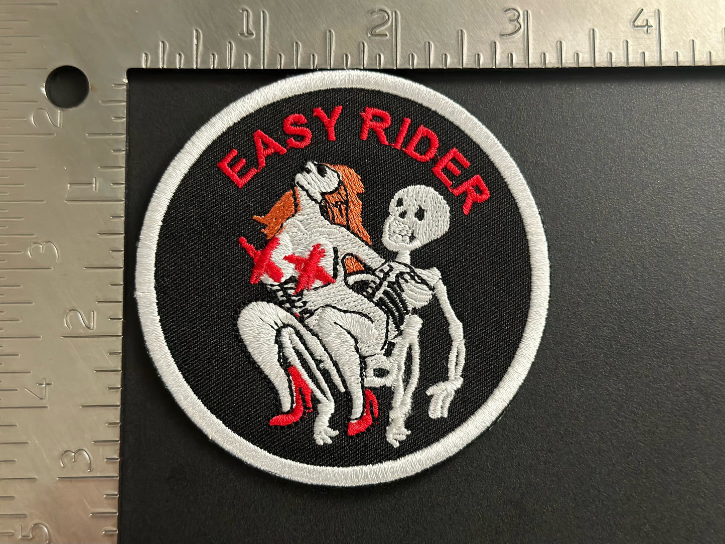 Easy Rider