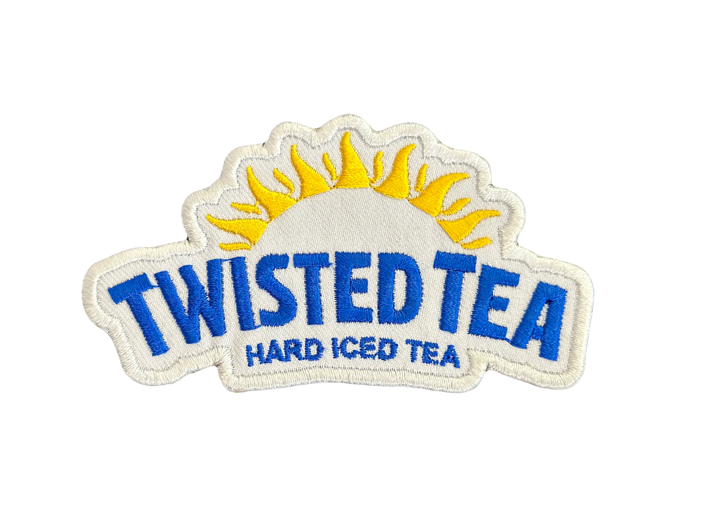 Twisted Tea