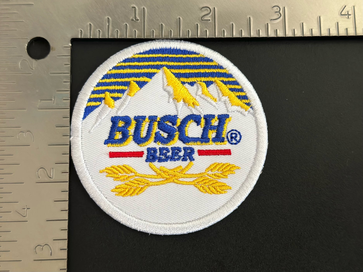 Busch Beer