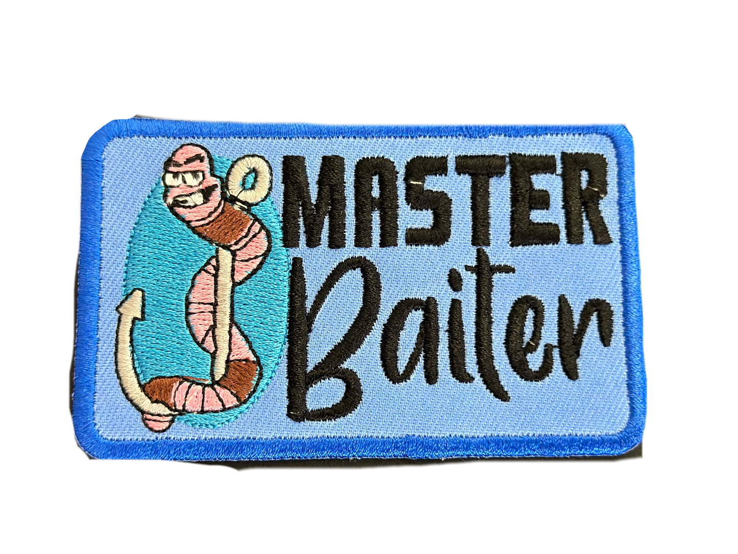 Funny: Master Baiter