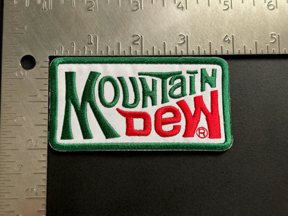 Mountain Dew