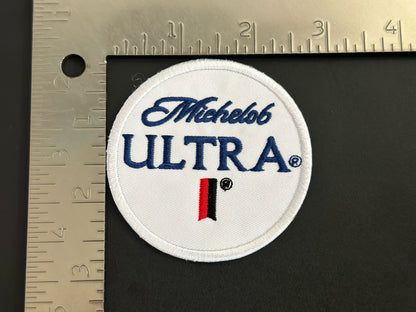 Mich Ultra Patch