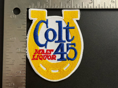 Colt 45