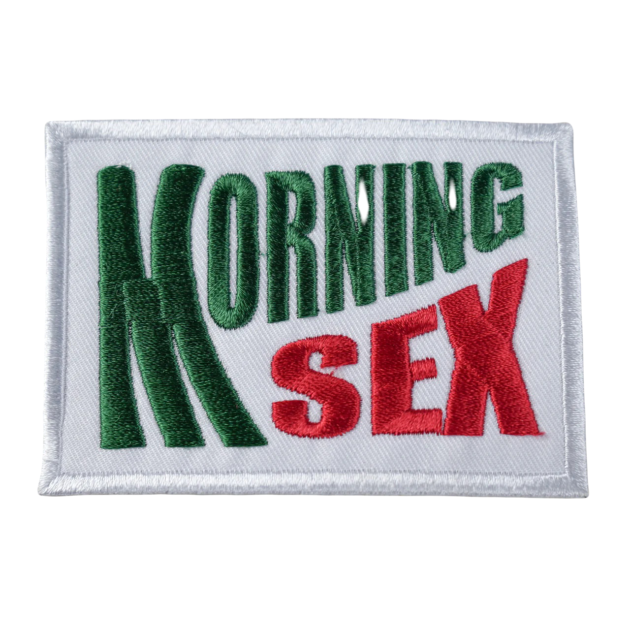 Funny: Morning Sex