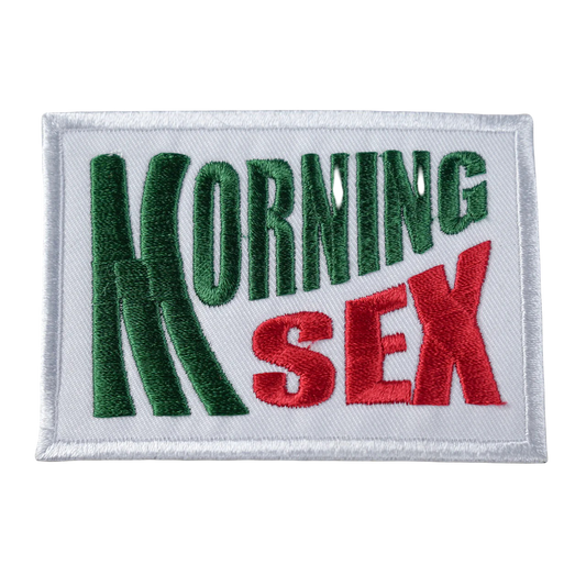 Funny: Morning Sex