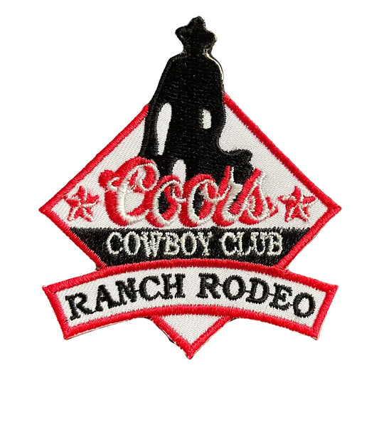 Coors Ranch Rodeo