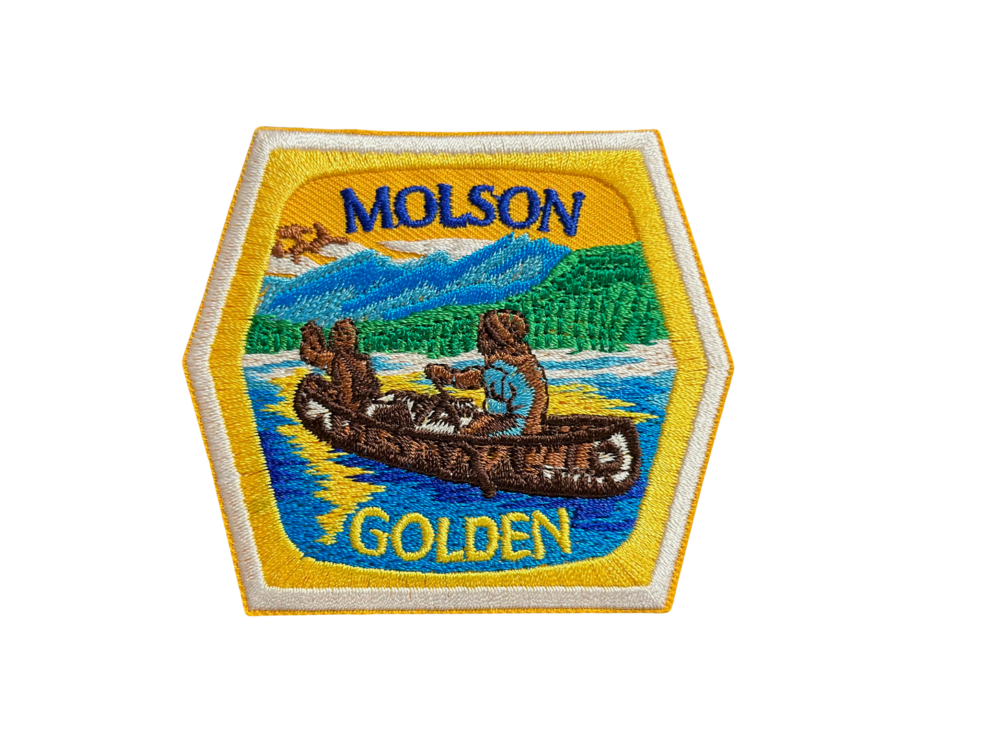 Molson Golden