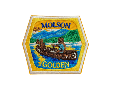 Molson Golden