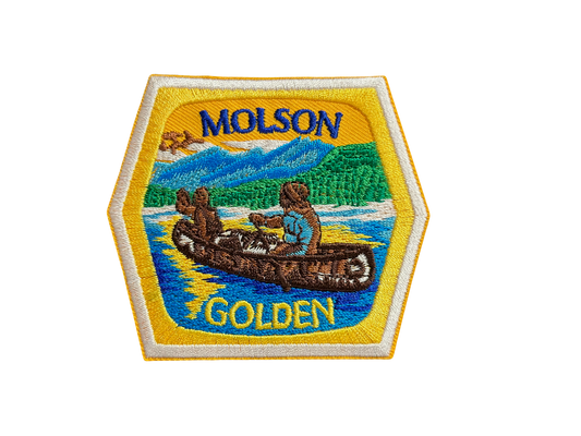 Molson Golden