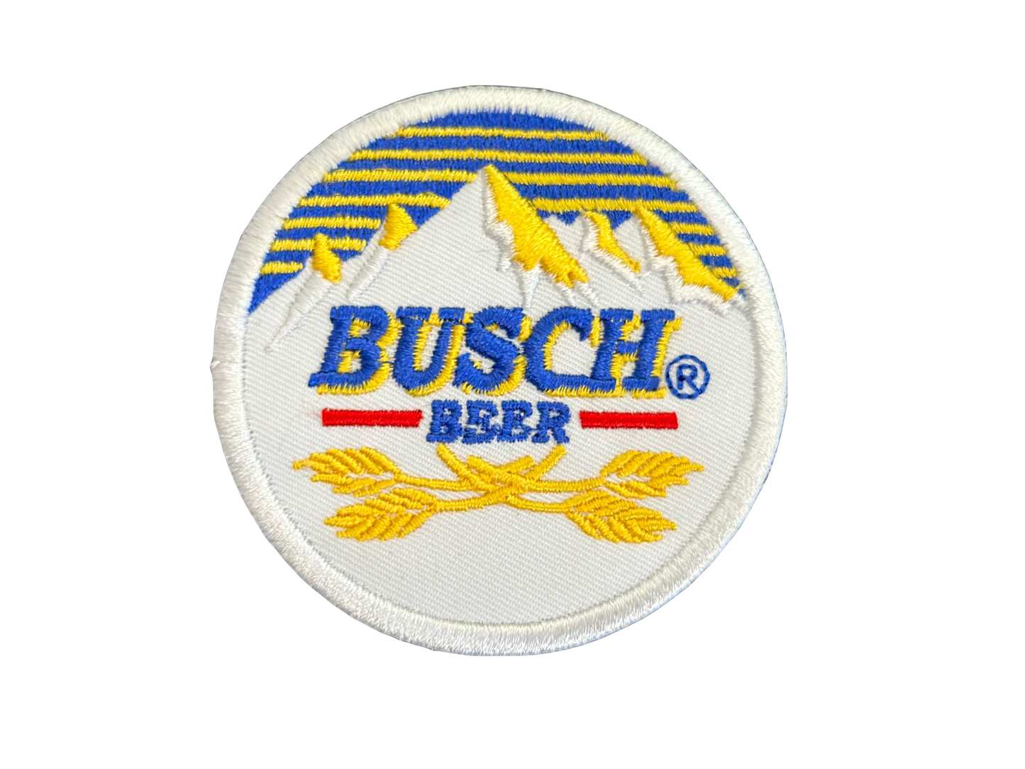 Busch Beer