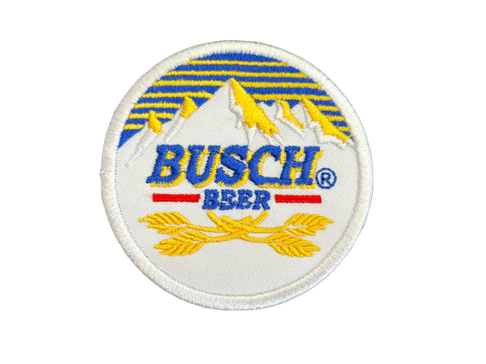 Busch Beer