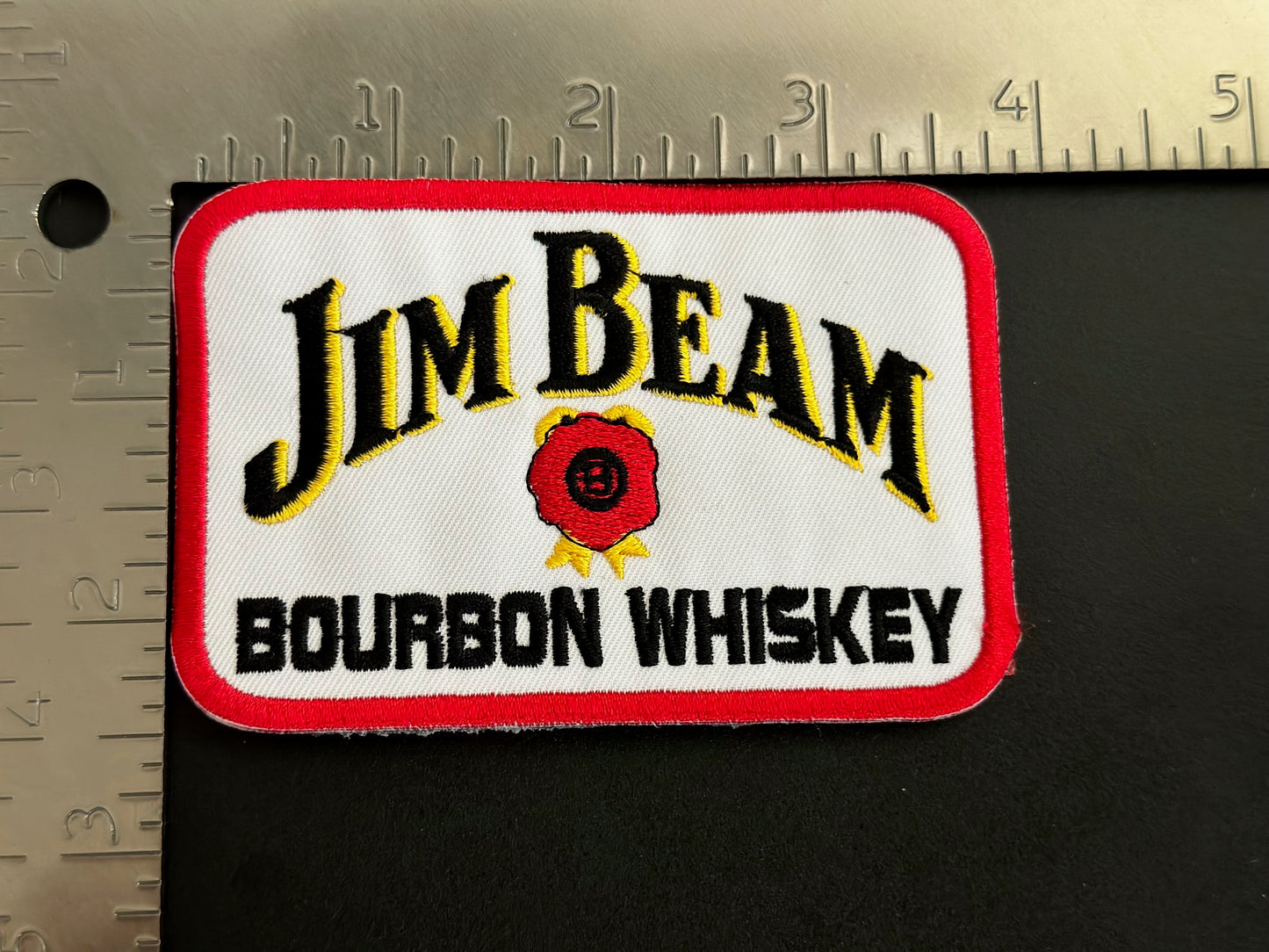 Jim Bean, Bourbon Whiskey